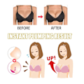 Pikkukuva 5 / 9: Breast Enhancer Patch Ginger Breast Stickers Rintakoho