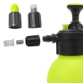 Miniatyrbillede 2 af 7: Skummundstykke Håndbetjent pumpe B VANDSPRAY B VANDSPRAY B Water Spray