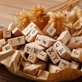Pikkukuva 5 / 10: 40 kpl Aakkosleimasin Aakkosnumeerinen tiiviste Kumileimasin 40PCS