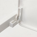 Pikkukuva 4 / 10: 1/3 kpl Roskakori CAN 3 KPL 3 KPL gray 3pcs-3pcs