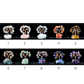 Pikkukuva 2 / 10: Crystal Money Tree Lucky Crystal Tree 3 3 3