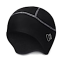 Miniatyrbillede 9 af 10: Cykelkasket Skihat A-SORT A-SORT A-Black