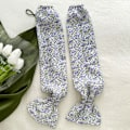 Miniatyrbillede 1 af 10: Chiffon Arm ærmer Lang Arm Cover 02 02 02