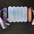 Pikkukuva 8 / 10: Kirjanmerkki Mold mold STYLE-1 STYLE-1 Style-1