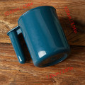 Miniatyrbilde 2 av 7: Tannbørsteholder Tannbørstekopp Tannbørsteboks Blue