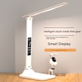 Pikkukuva 10 / 10: Double Head Desk Lamp Touch Pöytävalaisin SINGLE HEAD SINGLE HEAD single head