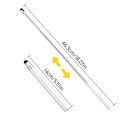 Miniatyrbilde 3 av 10: Teaching Stick Whiteboard Pointer Pen SØLV Silver