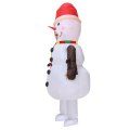 Miniatyrbilde 6 av 10: Juleoppblåsbare kostyme oppblåsbare leker STYLE 03 STYLE 03 Style 03