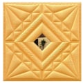 Pikkukuva 3 / 10: 2 kpl Itseliimautuva seinätarra 3D-taustakuva COFFEE DESIGN A Coffee Design A-Design A