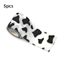 Miniatyrbilde 1 av 10: 5 stk Elastisk Bandasje Pet Tape COW COW Cow