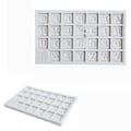 Pikkukuva 7 / 10: Cupcake- mold Fondant mold TYYPPI C TYYPPI C Type C