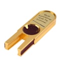 Miniatyrbillede 1 af 10: Pool Cue Tip Trimmer Billard Cue Burnisher Cue Tapper