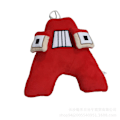 Pikkukuva 1 / 10: Animal Plushie Doll Alphabet Dolls A A