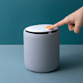 Pikkukuva 7 / 10: Mini Roskakori Toimisto Roskakori CAN grey