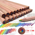 Miniatyrbilde 2 av 10: 12 stk/sett Fargeblyant Rainbow Core Pencil 02-12STK/SET 02-12PCS/Set