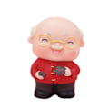 Miniatyrbillede 1 af 10: Longlife bedstefar bedstemor kage topper A A A