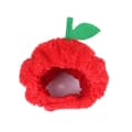 Pet Hat Katte Hat ÆBLE ÆBLE Apple