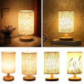 Miniatyrbilde 3 av 10: Nattlampe Nattlys A A A