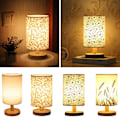 Miniatyrbilde 3 av 10: Nattlampe Nattlys C C C