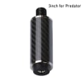Miniatyrbild 1 av 10: 1st Snooker Cue Extension Connect Shaft 3INCH FÖR PREDATOR 3inch for Predator
