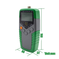 Miniatyrbilde 2 av 5: Tesla Meter Håndholdt Digital Meter Gauss Meter