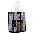 Miniatyrbillede 10 af 10: Sommer strandtaske Casual håndtaske SORT black