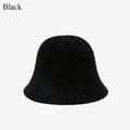Bucket Hat Basin Hatt SVART black