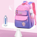 Miniatyrbilde 9 av 10: Skolesekk Barneryggsekk SMALL4 4 Small4