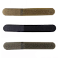 Pikkukuva 8 / 10: 2kpl/pakkaus Tactical Molle Ties Johdinsiteet KHAKI 16cm Khaki 16cm