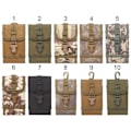 Pikkukuva 2 / 10: 1 kpl sotilaallinen vyölaukku Outdoor Tactical Pack 5 5 5