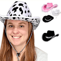 Miniatyrbilde 7 av 10: Cowboyhatt Cowboyhatt C C C