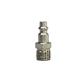 Miniatyrbillede 4 af 5: 10 Pack Quick Connector Pneumatisk Connector Luftstik
