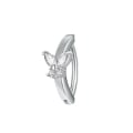 Miniatyrbilde 8 av 10: 3stk Belly Bars Navel Bar GULL STYLE-2 STYLE-2 Gold Style-2-Style-2