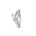 Pikkukuva 8 / 10: 3kpl vatsatangot Nabatanko SILVER STYLE-4 STYLE-4 Silver Style-4-Style-4