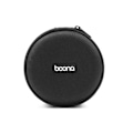 Miniatyrbillede 1 af 10: Digital opbevaringstaske USB-kabeltasker SORT STYLE 3 STYLE 3 black Style 3-Style 3