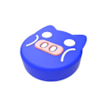 Miniatyrbilde 2 av 10: Joystickdeksel for PS4/PS5 5 5