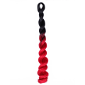 Miniatyrbilde 1 av 10: Braids Hair Extensions Bulk 8 8 8