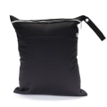 Miniatyrbilde 6 av 10: Wet Dry Bag Bleie Dry Bag SORT SORT Black