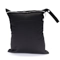 Miniatyrbillede 6 af 10: Wet Dry Bag Ble Tør Taske SORT SORT Black