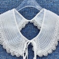 Miniatyrbilde 8 av 10: Fake Collar Doll Fake Collar 6 6 6