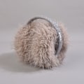 Miniatyrbillede 1 af 10: Ørevarmer Varme Øreværn ABRIKOS Apricot