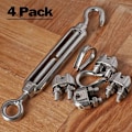 Miniatyrbild 5 av 5: Wire Rope Kit Spänne Wire Tension Kit String Light