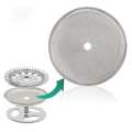 Miniatyrbilde 5 av 9: Fransk Press erstatning Kaffe Filter Mesh Kaffe Press Mesh
