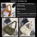 Pikkukuva 2 / 10: Messenger Bags Designer käsilaukku RUSKEA brown