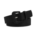 Pikkukuva 1 / 10: Shiny Sequins Belt Pin Solki vyötärönauha MUSTA black
