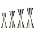 Pikkukuva 9 / 10: Double Cocktail Jigger Bar Mittaus Jigger 45/60ML 45/60ml