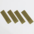 Pikkukuva 1 / 10: Molle Patches kiinnityskoukku KHAKI STYLE 3 STYLE 3 Khaki Style 3-Style 3