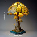 Miniatyrbilde 2 av 7: Bordlampe Nattlys 2 2 2