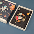 Pikkukuva 2 / 4: Kirjanmerkit Box Set Kirjanmerkit Ornaments
