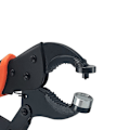 Pikkukuva 4 / 5: Heavy Duty Snap Fastener Tool Snap Button -asennustyökalu